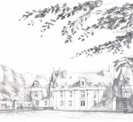 Chateau De Miromesnil