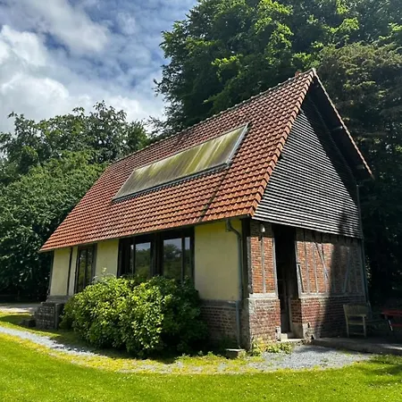 米洛美思城堡酒店 住宿加早餐酒店