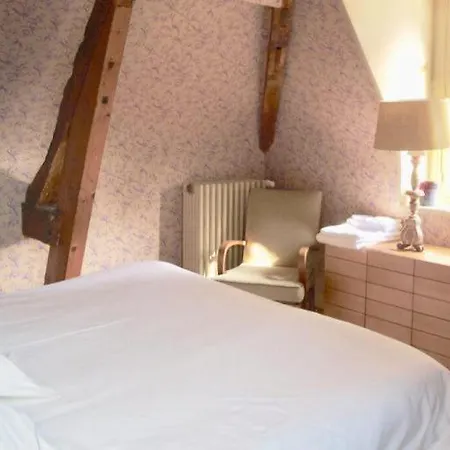 Chateau De Miromesnil Tourville-sur-Arques