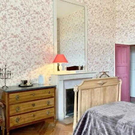 米洛美思城堡酒店 2* Tourville-sur-Arques