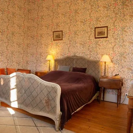 住宿加早餐酒店 米洛美思城堡酒店