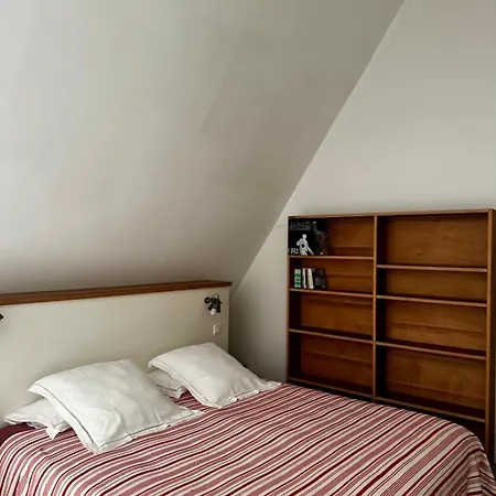 Chateau De Miromesnil Отель типа 