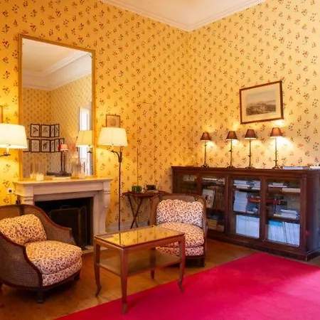 住宿加早餐酒店 米洛美思城堡酒店