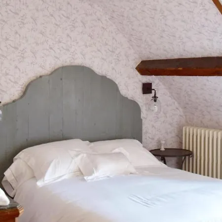 住宿加早餐酒店 米洛美思城堡酒店 2*