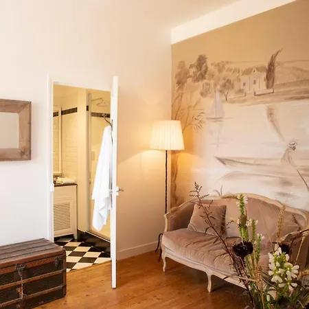 米洛美思城堡酒店 2* Tourville-sur-Arques