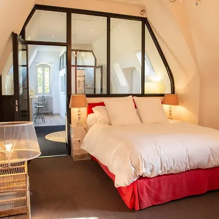 Chateau De Miromesnil