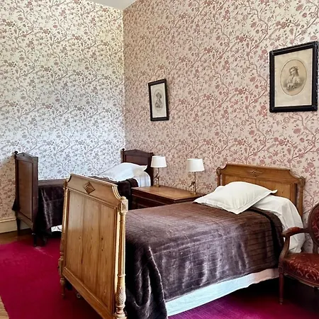 Chateau De Miromesnil 2*