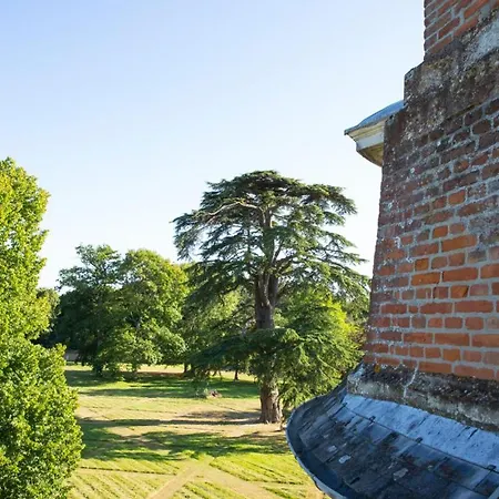 Chateau De Miromesnil 2* Tourville-sur-Arques