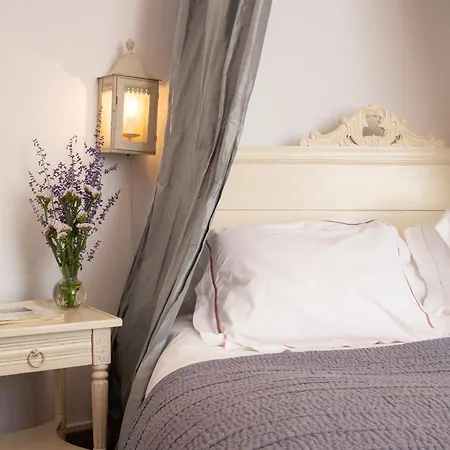 住宿加早餐酒店 米洛美思城堡酒店 2*