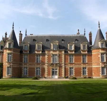 Chateau De Miromesnil 2*
