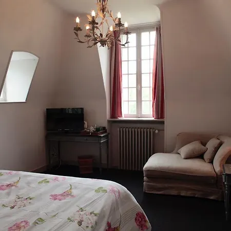 Frühstückspension Chateau De Miromesnil 2*