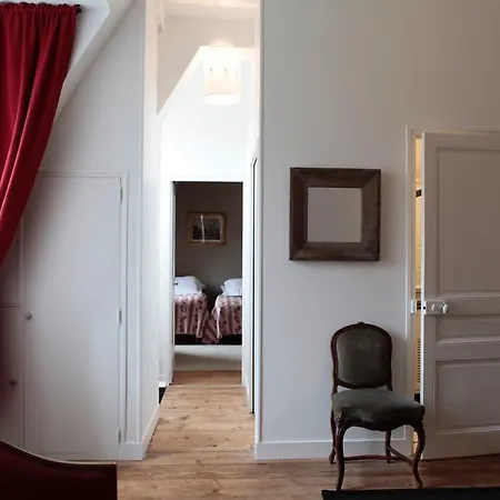 Chateau De Miromesnil