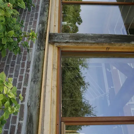 住宿加早餐酒店 米洛美思城堡酒店 Tourville-sur-Arques