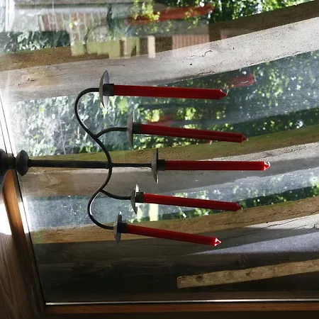 住宿加早餐酒店 米洛美思城堡酒店