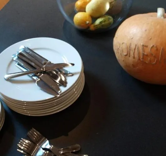 Château De Miromesnil 2* Tourville-sur-Arques