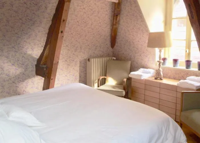 Chateau De Miromesnil Tourville-sur-Arques