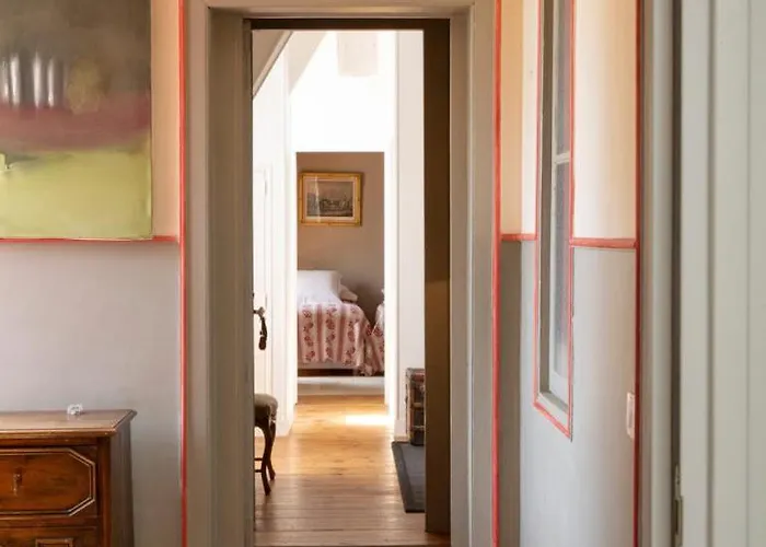 Couette-café Château De Miromesnil 2*