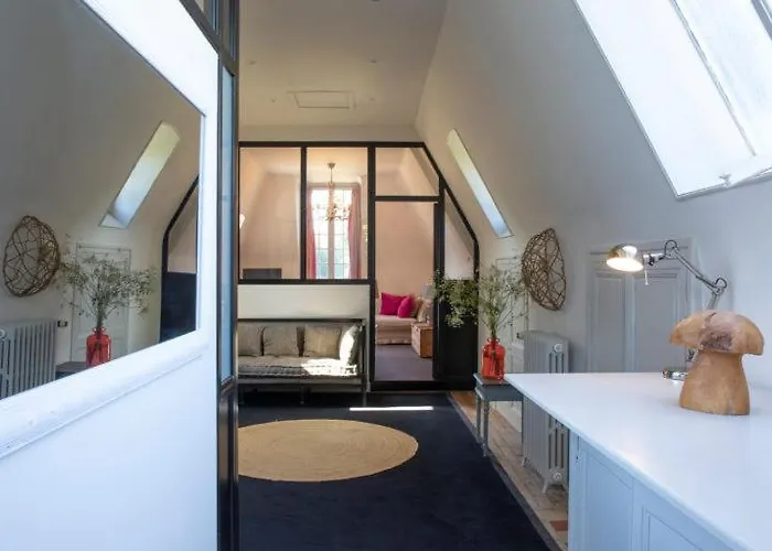 Château De Miromesnil 2*