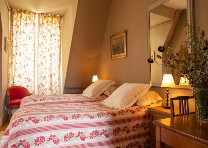 Chateau De Miromesnil Tourville-sur-Arques