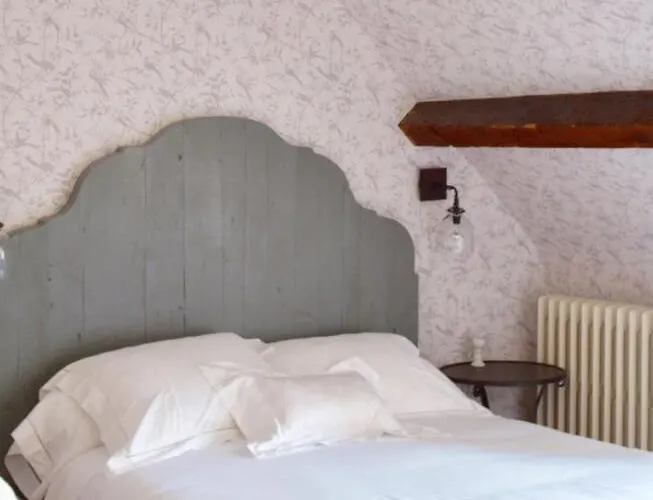 فندق مبيت وإفطار Chateau De Miromesnil 2*