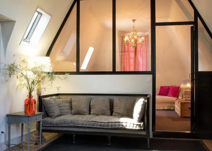 Chateau De Miromesnil Tourville-sur-Arques