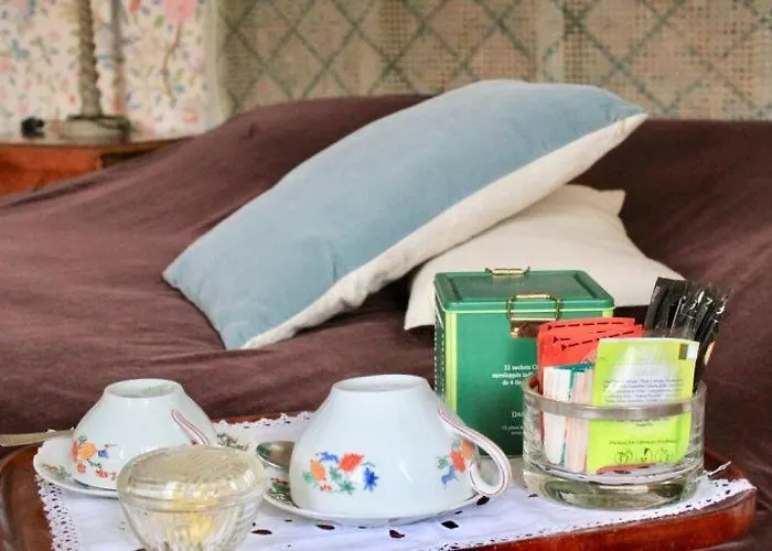 Chateau De Miromesnil Tourville-sur-Arques