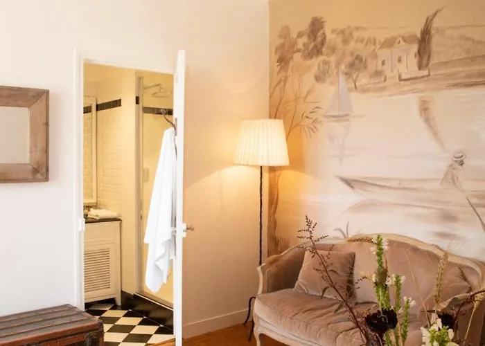 Chateau De Miromesnil 2* Tourville-sur-Arques