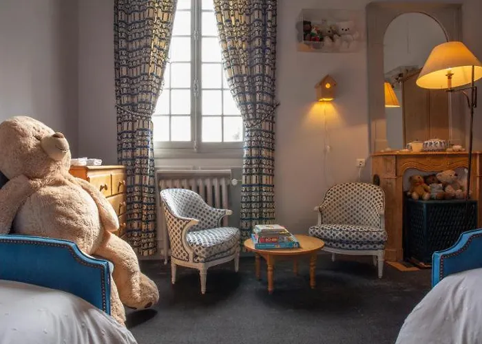 Château De Miromesnil Tourville-sur-Arques