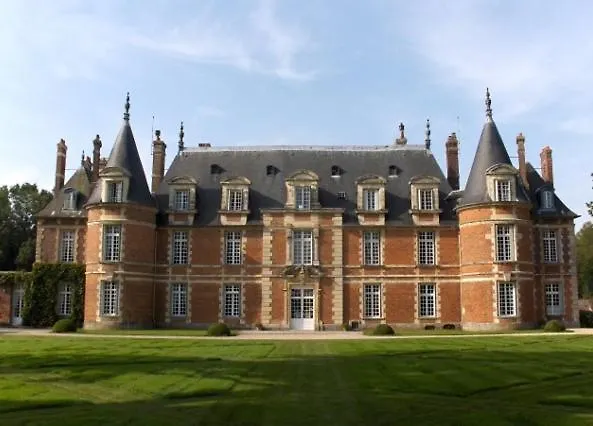 Château De Miromesnil 2*
