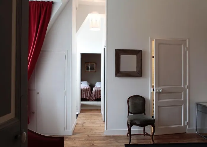 Château De Miromesnil