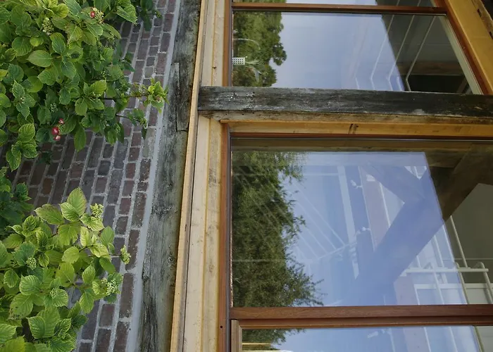 فندق مبيت وإفطار Chateau De Miromesnil Tourville-sur-Arques